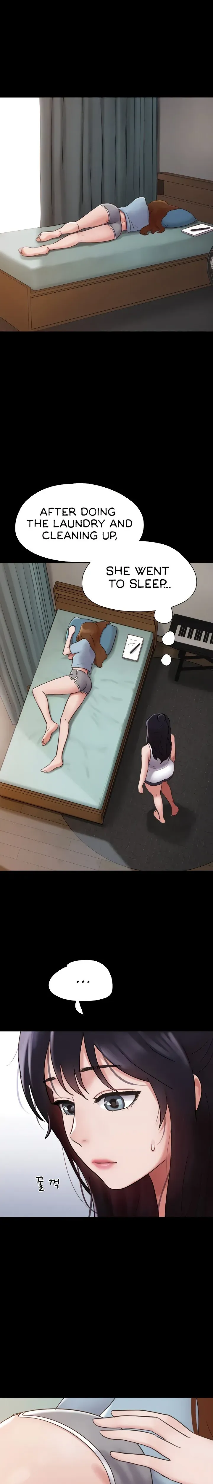 Read With You Once Again chapter 21 image 4 on Lezhin