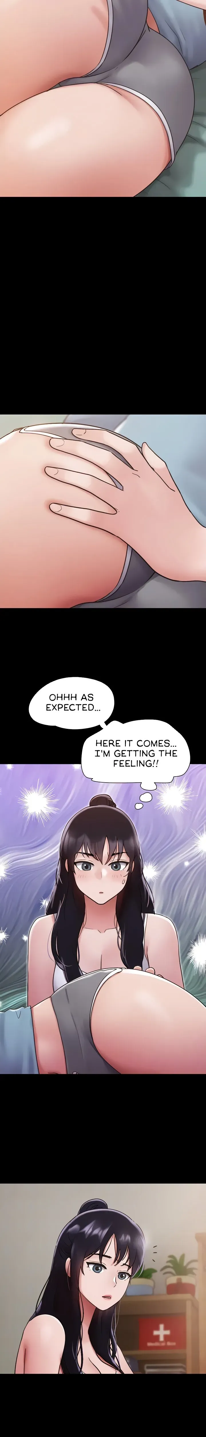 Read With You Once Again chapter 21 image 5 on Lezhin