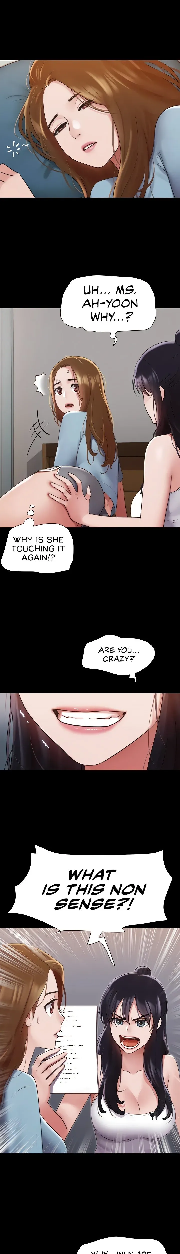 Read With You Once Again chapter 21 image 7 on Lezhin