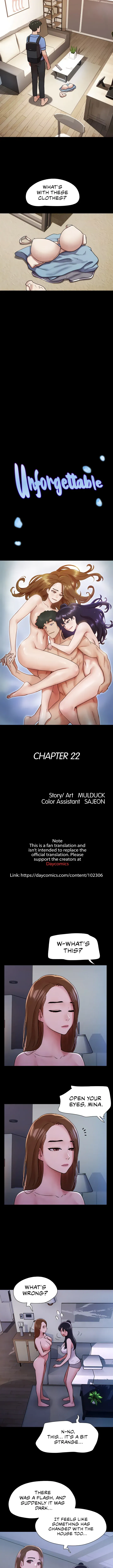 Read With You Once Again chapter 22 image 1 on Lezhin