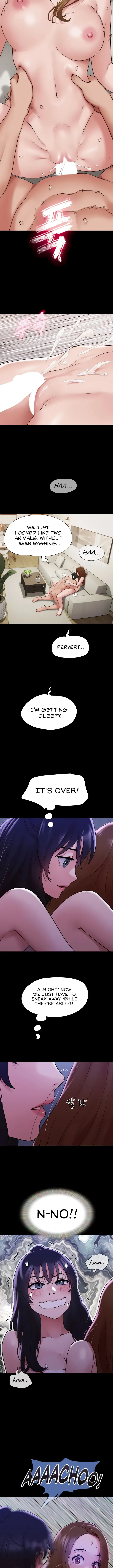 Read With You Once Again chapter 22 image 10 on Lezhin