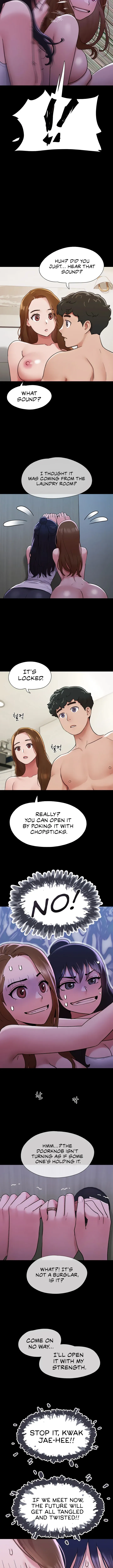 Read With You Once Again chapter 22 image 11 on Lezhin