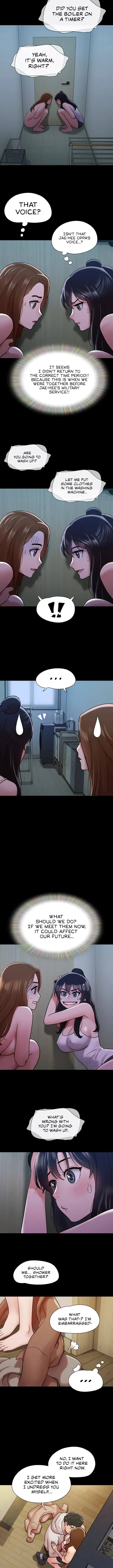 Read With You Once Again chapter 22 image 4 on Lezhin