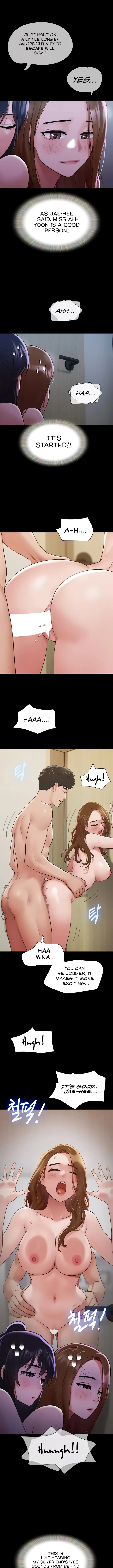 Read With You Once Again chapter 22 image 6 on Lezhin
