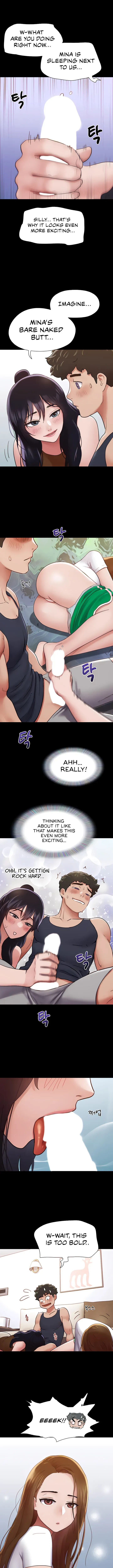 Read With You Once Again chapter 23 image 13 on Lezhin