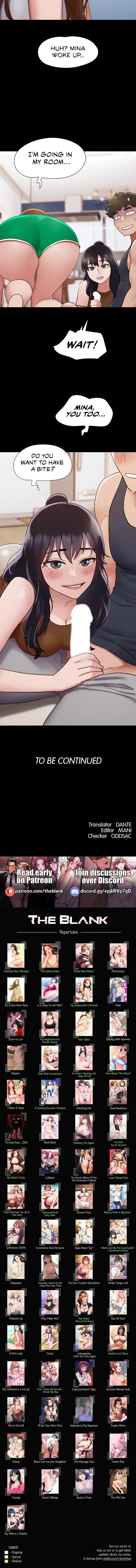 Read With You Once Again chapter 23 image 14 on Lezhin