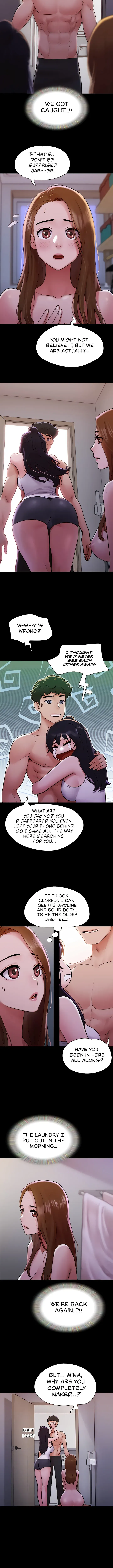 Read With You Once Again chapter 23 image 2 on Lezhin