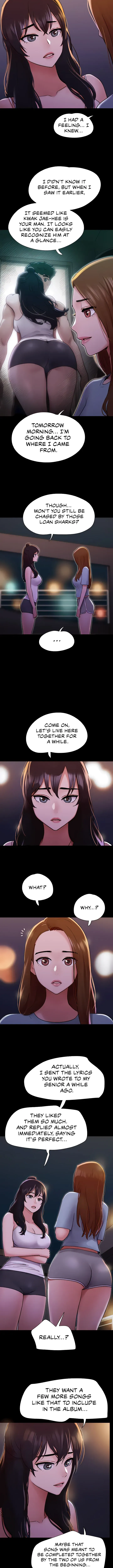 Read With You Once Again chapter 23 image 4 on Lezhin