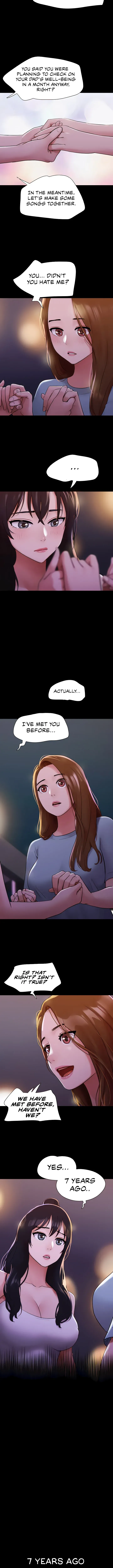 Read With You Once Again chapter 23 image 5 on Lezhin