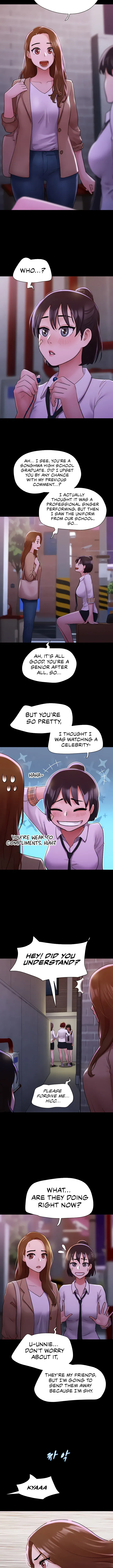 Read With You Once Again chapter 23 image 7 on Lezhin