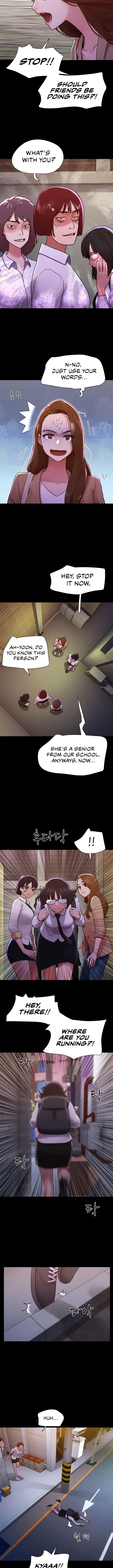 Read With You Once Again chapter 23 image 8 on Lezhin