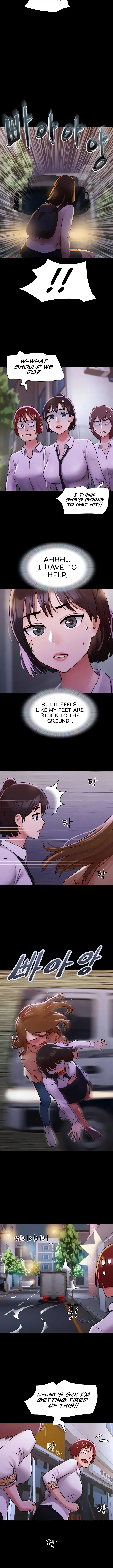 Read With You Once Again chapter 23 image 9 on Lezhin