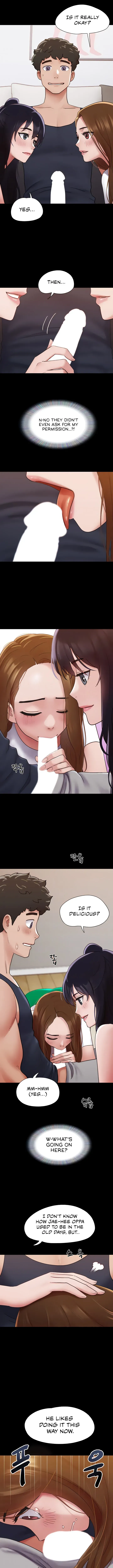 Read With You Once Again chapter 24 image 2 on Lezhin