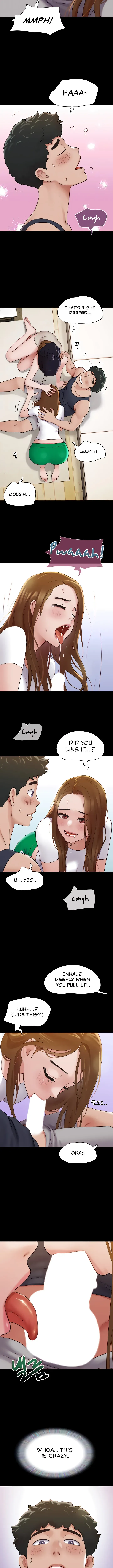 Read With You Once Again chapter 24 image 3 on Lezhin