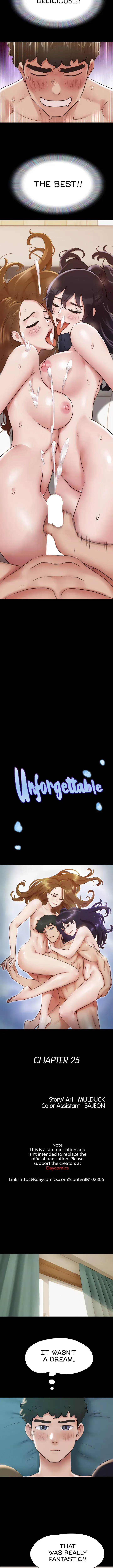 Read With You Once Again chapter 25 image 1 on Lezhin