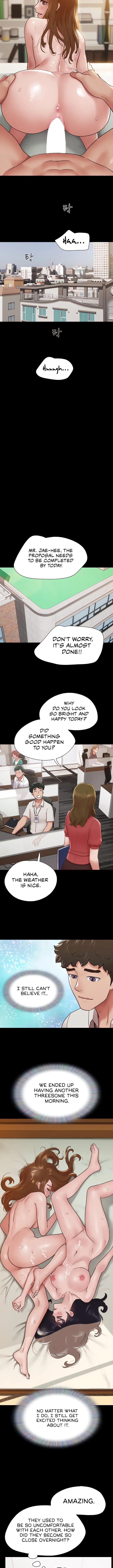 Read With You Once Again chapter 25 image 6 on Lezhin