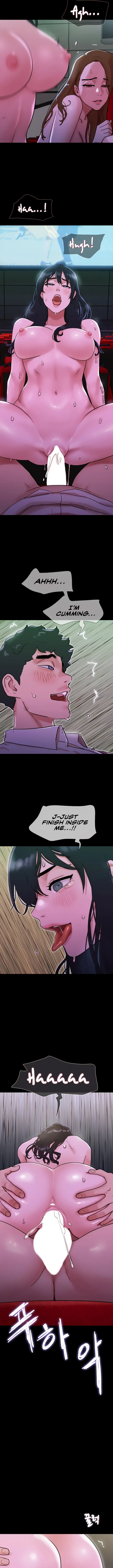 Read With You Once Again chapter 26 image 11 on Lezhin