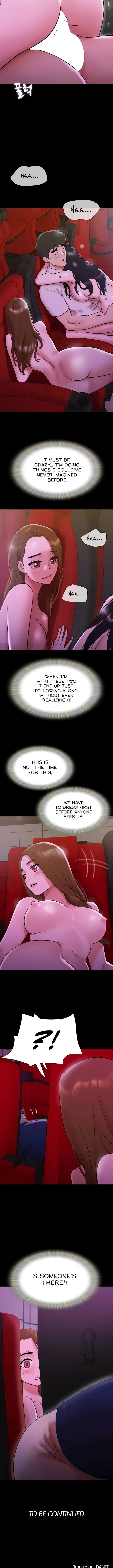Read With You Once Again chapter 26 image 12 on Lezhin