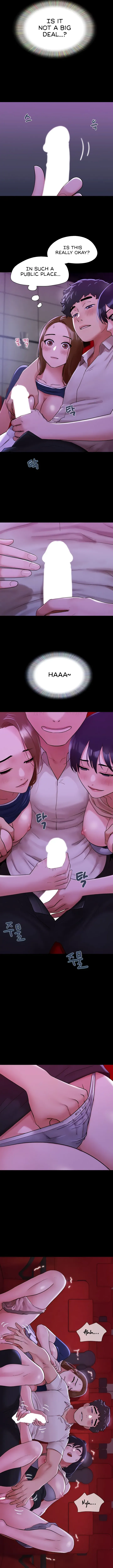 Read With You Once Again chapter 26 image 2 on Lezhin