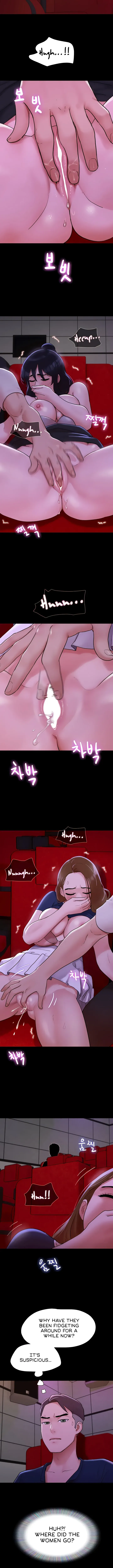 Read With You Once Again chapter 26 image 3 on Lezhin