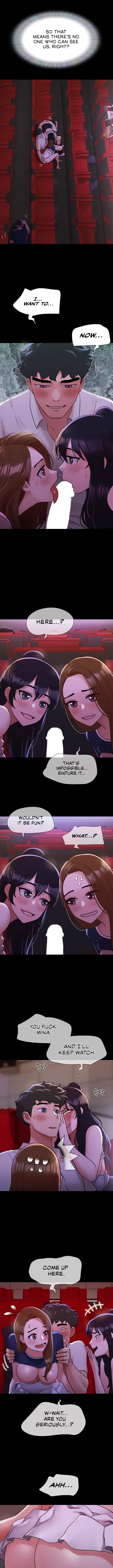 Read With You Once Again chapter 26 image 5 on Lezhin