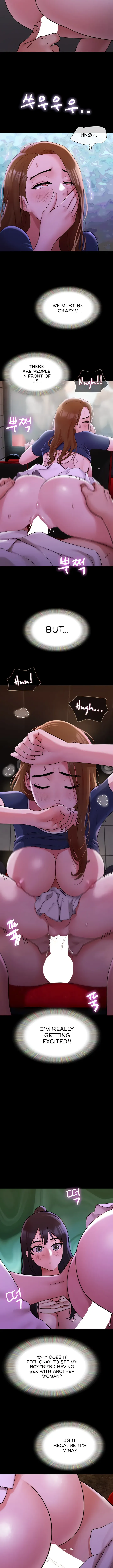 Read With You Once Again chapter 26 image 6 on Lezhin
