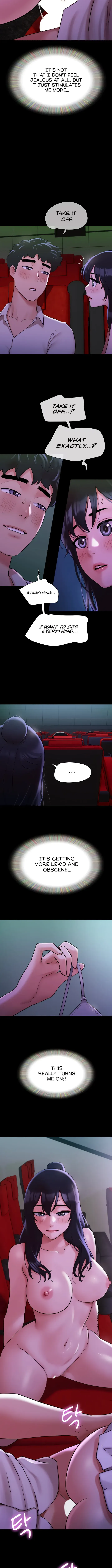 Read With You Once Again chapter 26 image 7 on Lezhin