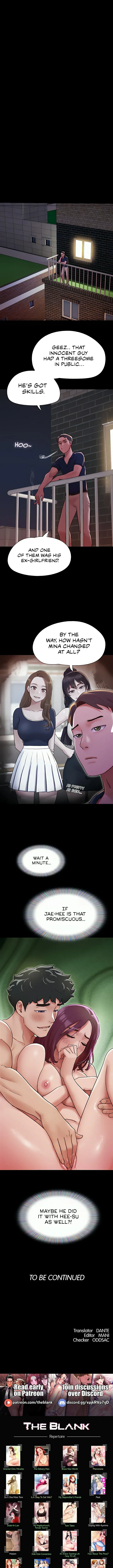 Read With You Once Again chapter 27 image 12 on Lezhin