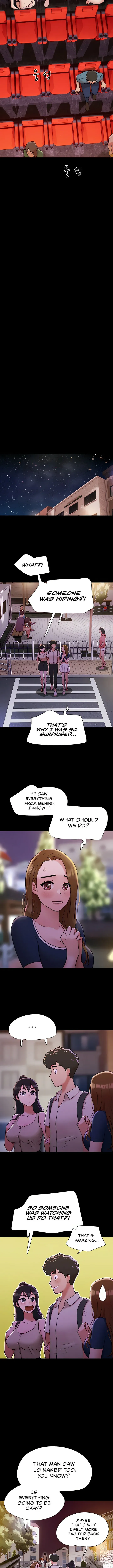 Read With You Once Again chapter 27 image 3 on Lezhin