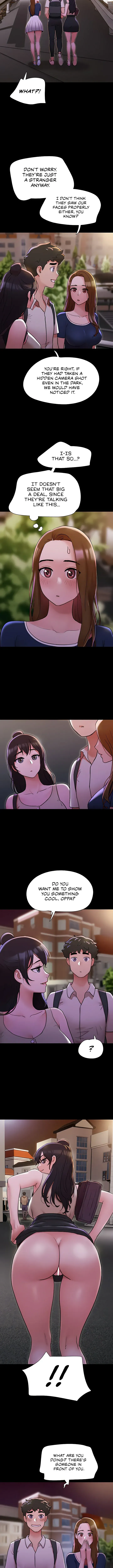Read With You Once Again chapter 27 image 4 on Lezhin