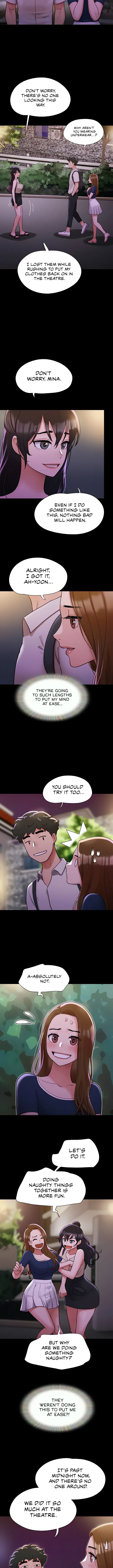 Read With You Once Again chapter 27 image 5 on Lezhin