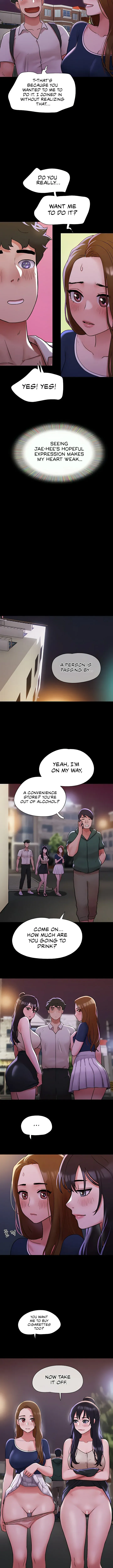 Read With You Once Again chapter 27 image 6 on Lezhin