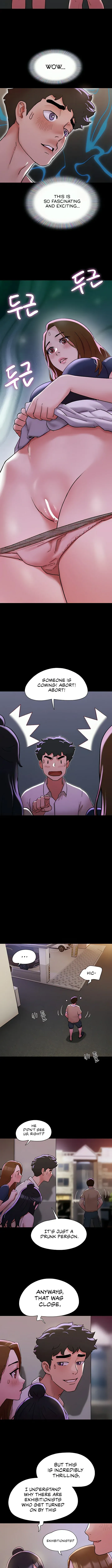 Read With You Once Again chapter 27 image 7 on Lezhin