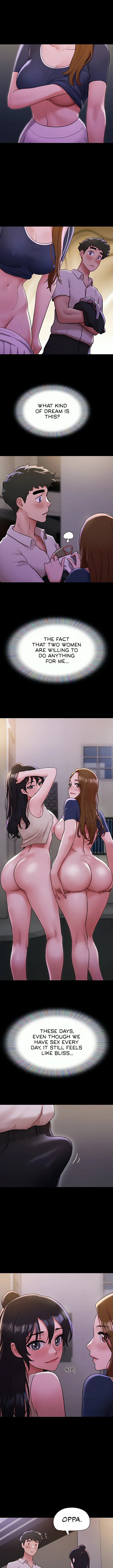 Read With You Once Again chapter 27 image 9 on Lezhin