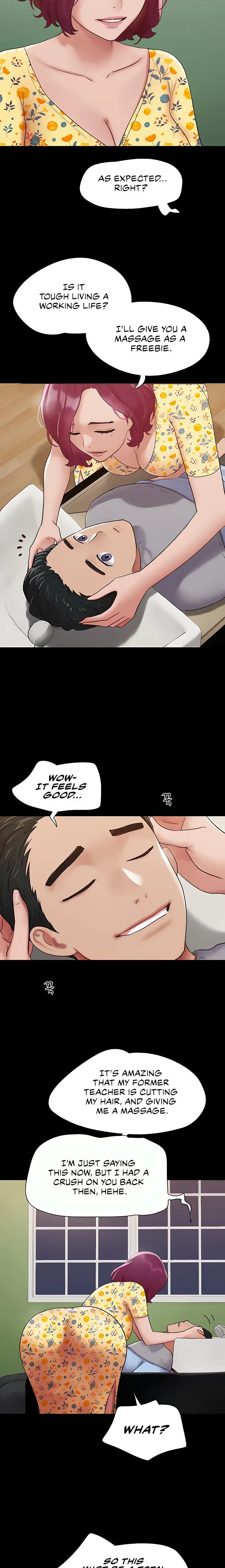 Read With You Once Again chapter 28 image 21 on Lezhin