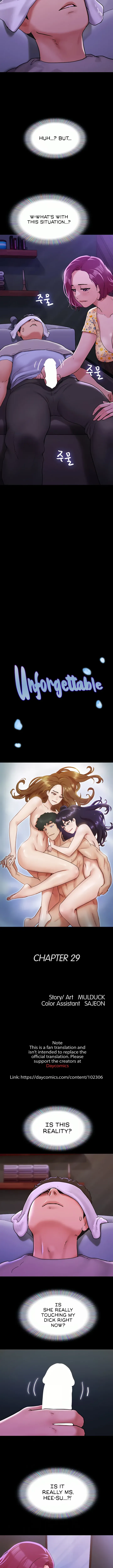 Read With You Once Again chapter 29 image 1 on Lezhin