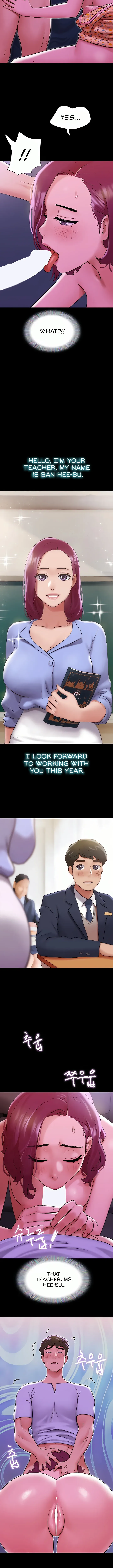Read With You Once Again chapter 29 image 11 on Lezhin