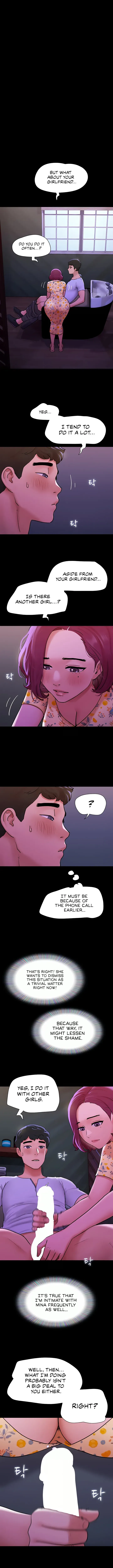 Read With You Once Again chapter 29 image 4 on Lezhin