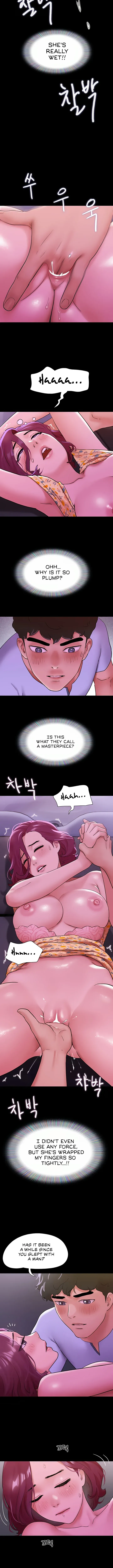 Read With You Once Again chapter 29 image 8 on Lezhin