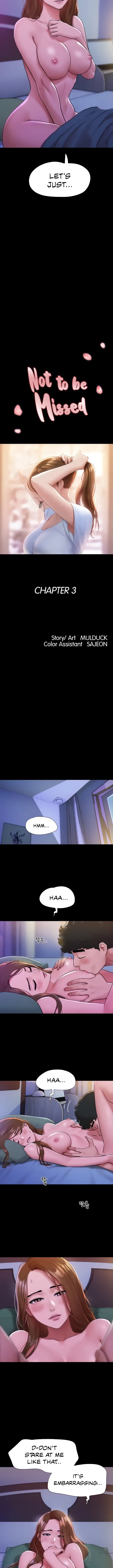 Read With You Once Again chapter 3 image 1 on Lezhin