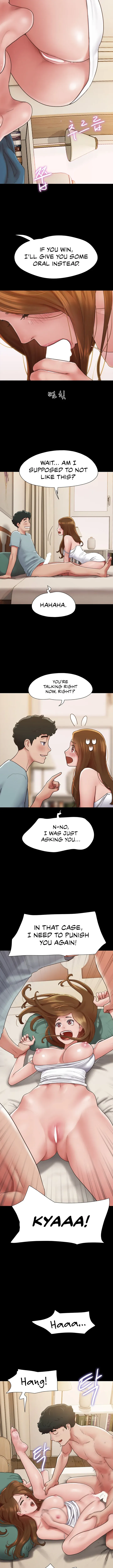 Read With You Once Again chapter 3 image 10 on Lezhin