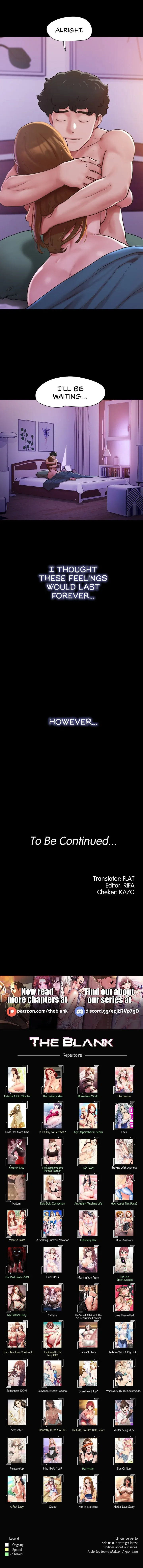 Read With You Once Again chapter 3 image 12 on Lezhin