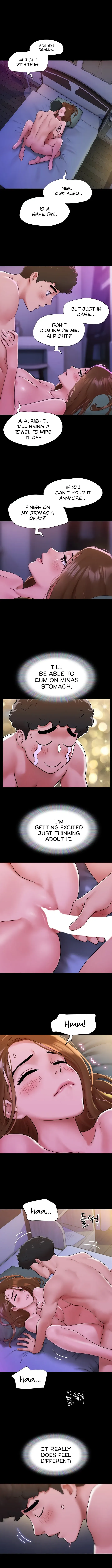 Read With You Once Again chapter 3 image 3 on Lezhin
