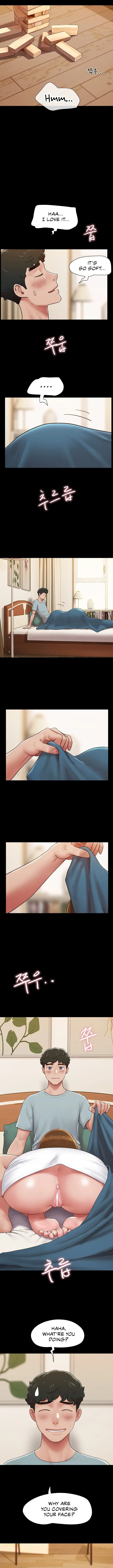 Read With You Once Again chapter 3 image 8 on Lezhin
