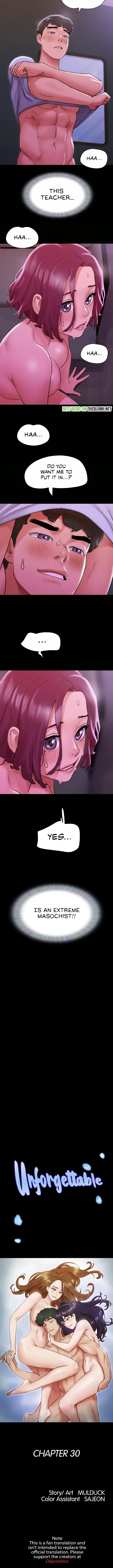 Read With You Once Again chapter 30 image 1 on Lezhin