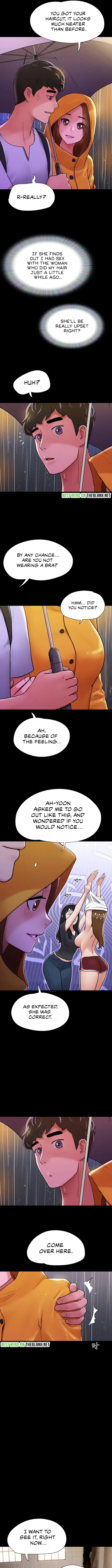 Read With You Once Again chapter 30 image 13 on Lezhin