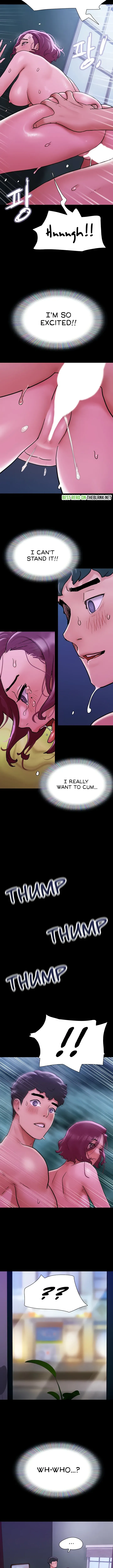 Read With You Once Again chapter 30 image 8 on Lezhin