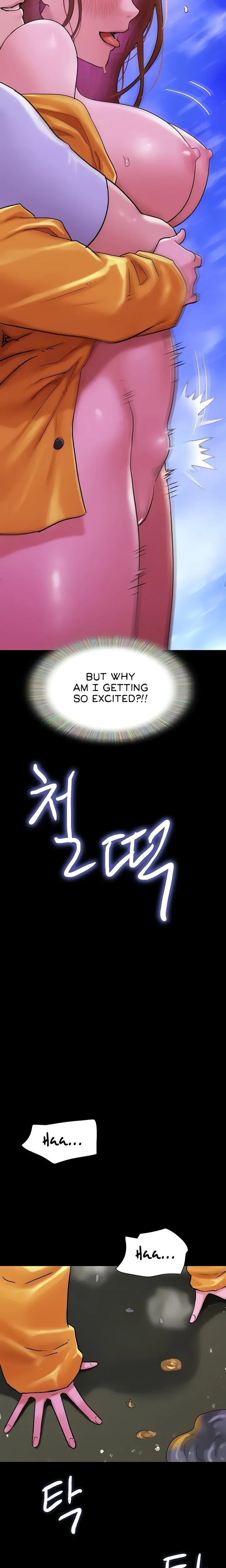 Read With You Once Again chapter 31 image 11 on Lezhin