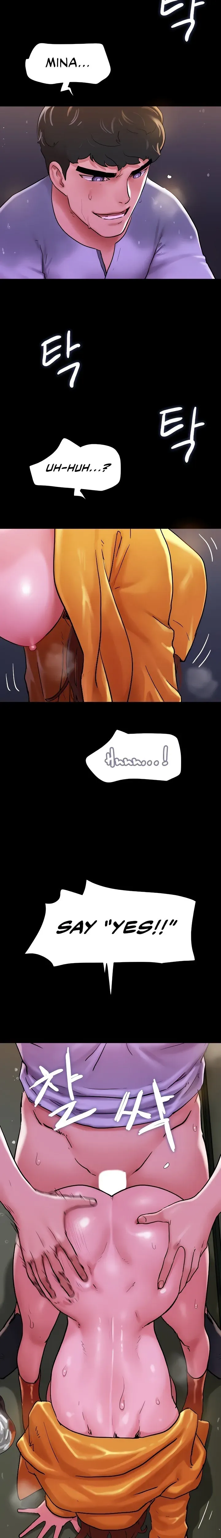 Read With You Once Again chapter 31 image 12 on Lezhin