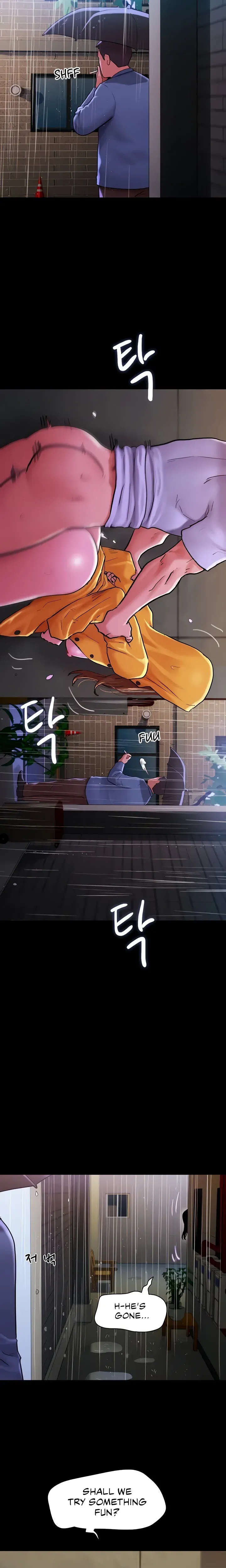 Read With You Once Again chapter 31 image 14 on Lezhin
